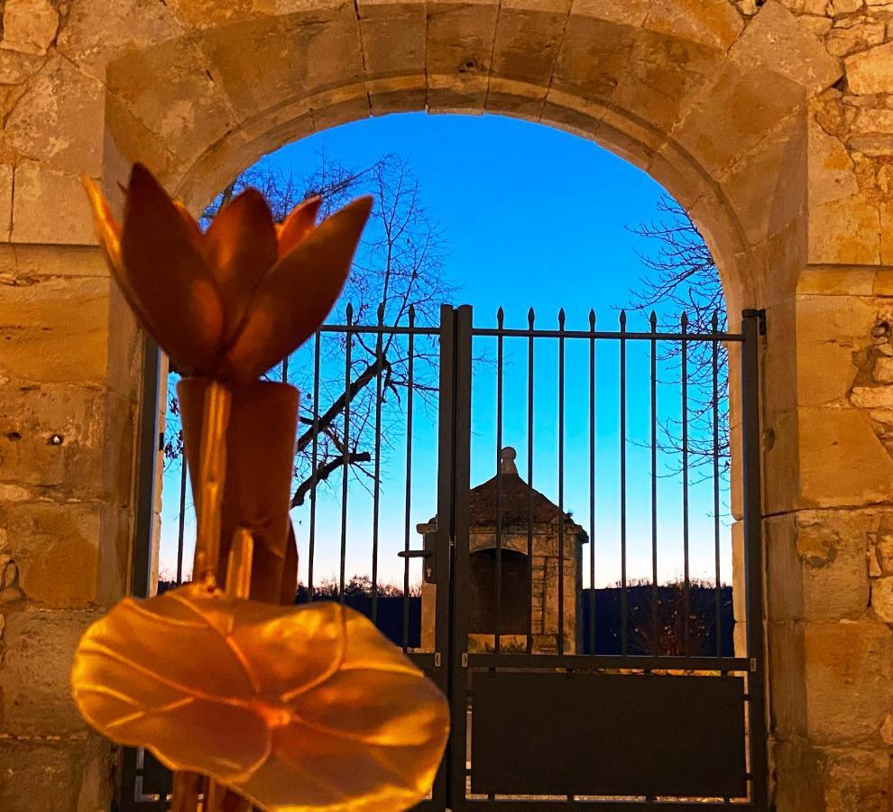 Lamillarié Domaine De Lejos - Portes D'Albi المظهر الخارجي الصورة