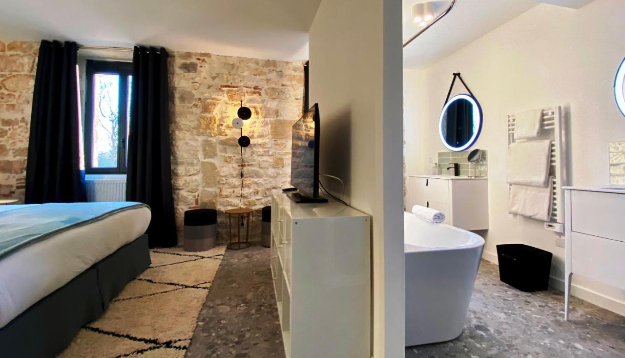 Lamillarié Domaine De Lejos - Portes D'Albi المظهر الخارجي الصورة