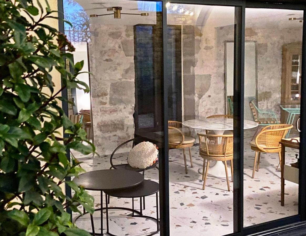 Lamillarié Domaine De Lejos - Portes D'Albi المظهر الخارجي الصورة