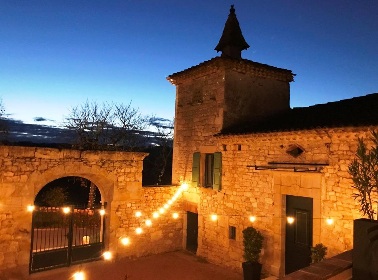 Lamillarié Domaine De Lejos - Portes D'Albi المظهر الخارجي الصورة