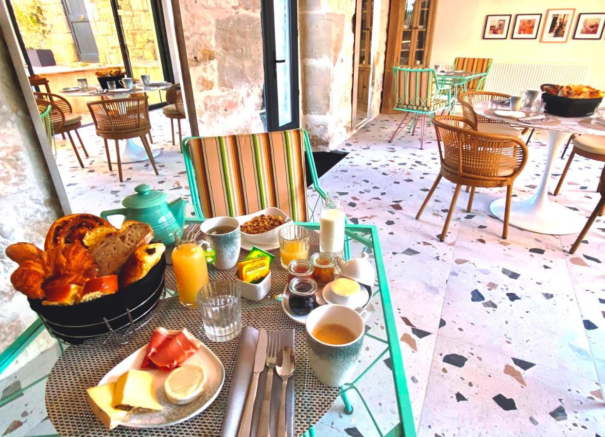 Lamillarié Domaine De Lejos - Portes D'Albi المظهر الخارجي الصورة